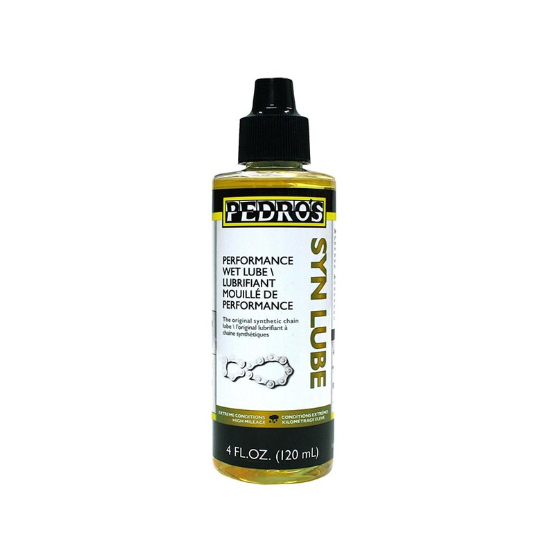 Pedro’s Syn Lube 120ml