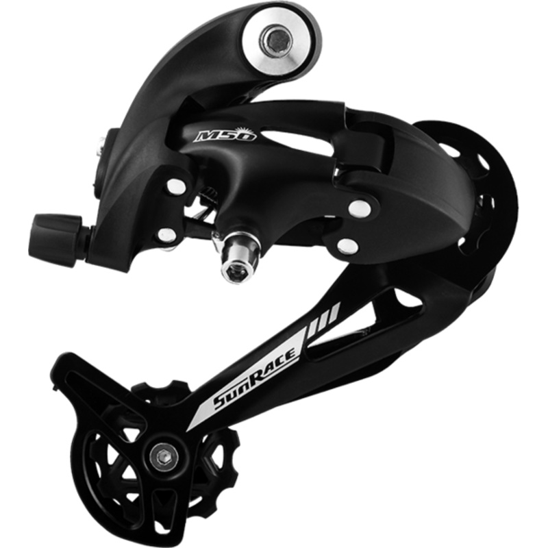 RDM57 7/8sp Rear Derailleur Long Cage
