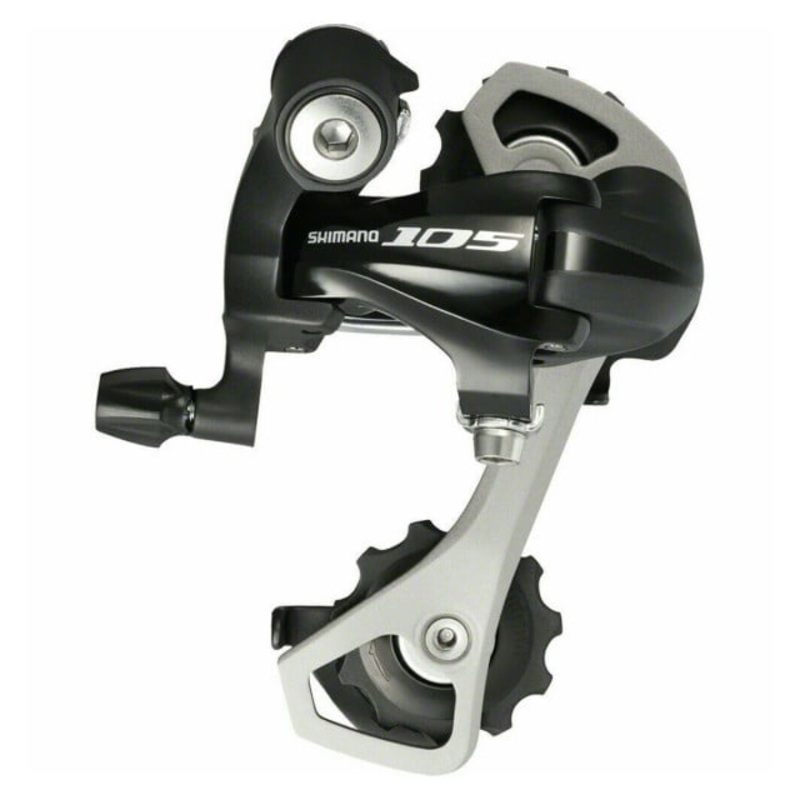 Shimano 105 RD-5701 Rear Derailleur – 10 Speed Long Cage