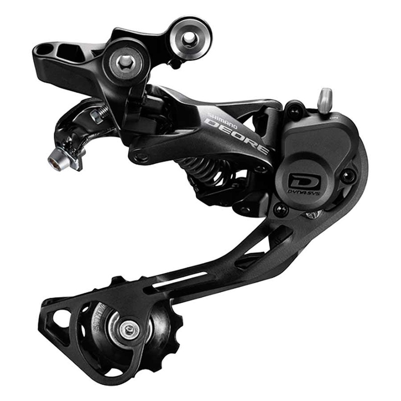 Shimano Deore RD-M6000