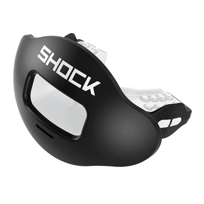Shock Doctor 3500 Max Airflow Mouthguard