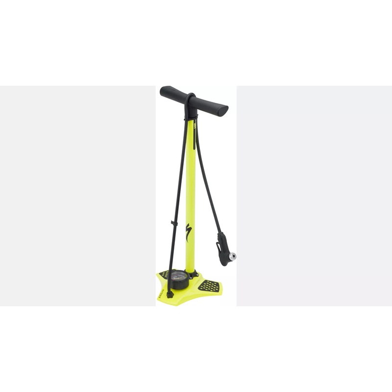 Specialized Air Tool High Pressure Floor Pump