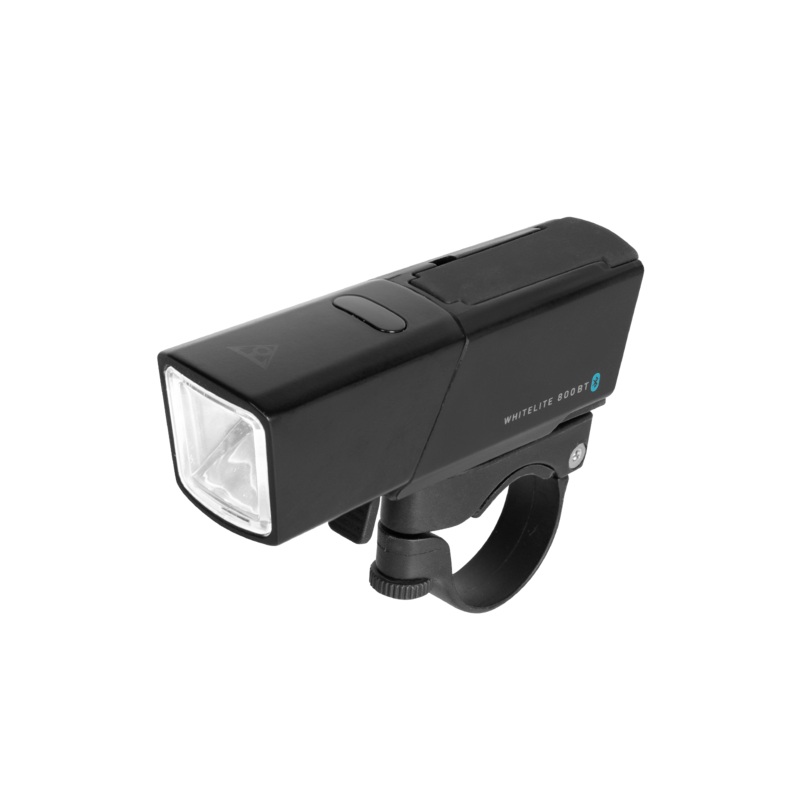 Topeak Whitelite 800 Bluetooth