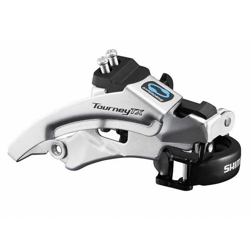 Tourney FD-TX800 Front Derailleur