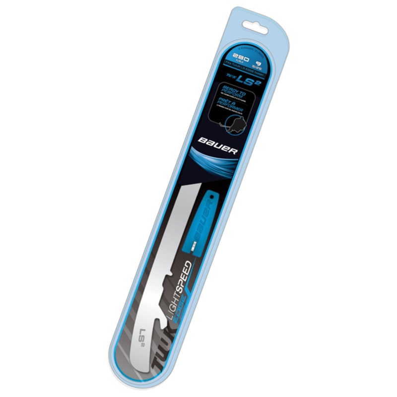 TUUK LIGHTSPEED 2 EDGE RUNNER PAIR SENIOR