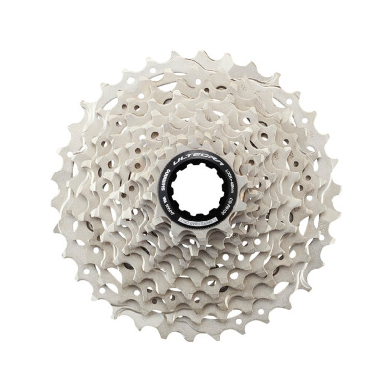 Ultegra CS-R8100 12-Speed Cassette