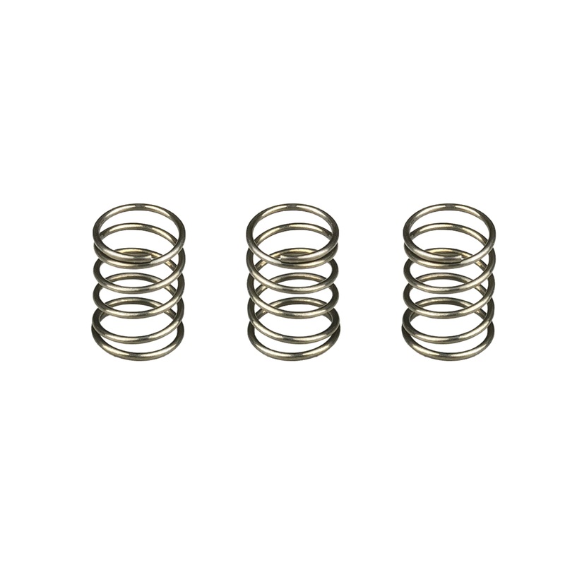 Bontrager Rapid Drive 108 Freehub Pawl Springs