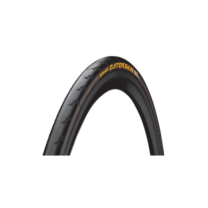 Continental Gatorskin Folding Duraskin Tire