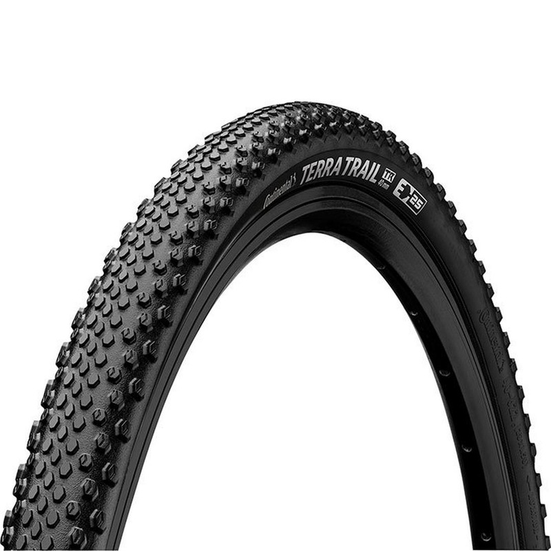 Continental Terra Trail ShieldWall Tire
