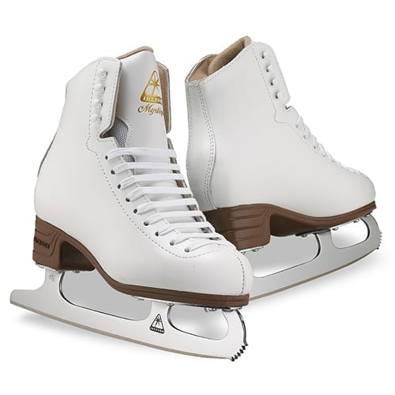 Don Jackson Mystique Women’s Figure Skates