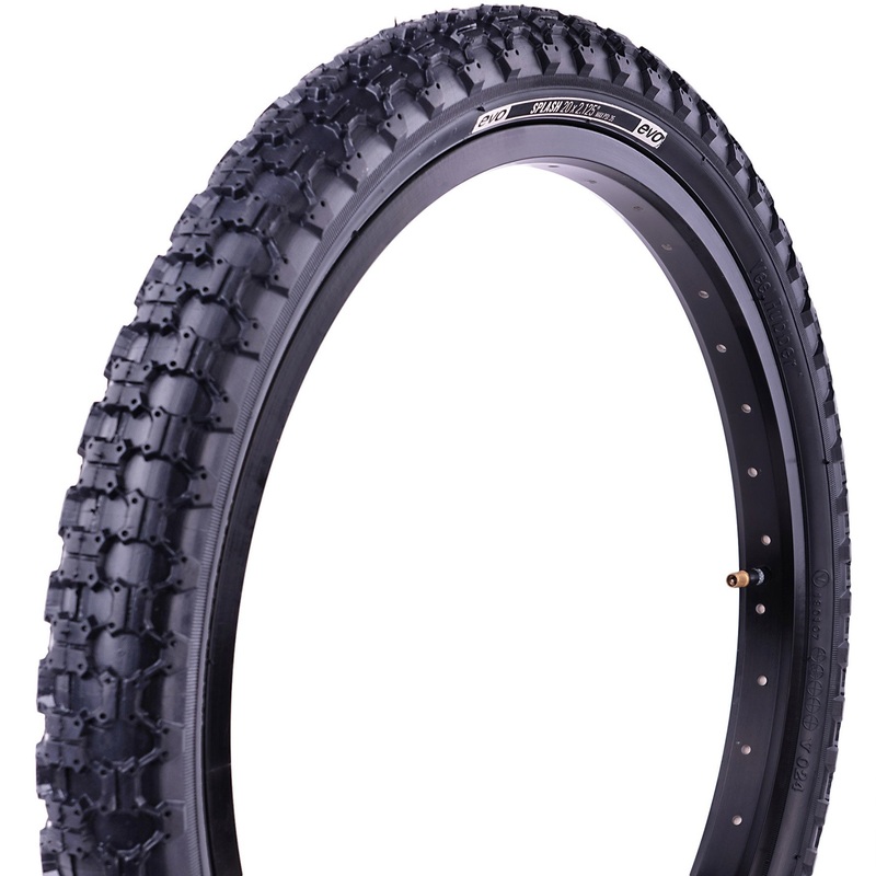 EVO Splash Tire Wire, Clincher