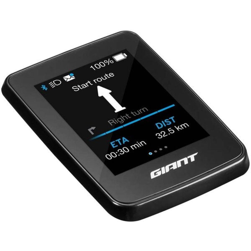 Giant RideDash EVO Display (SG Compatible)