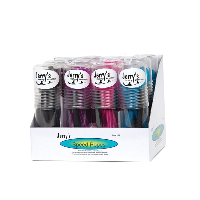 Jerrys Skating World Skipping Ropes