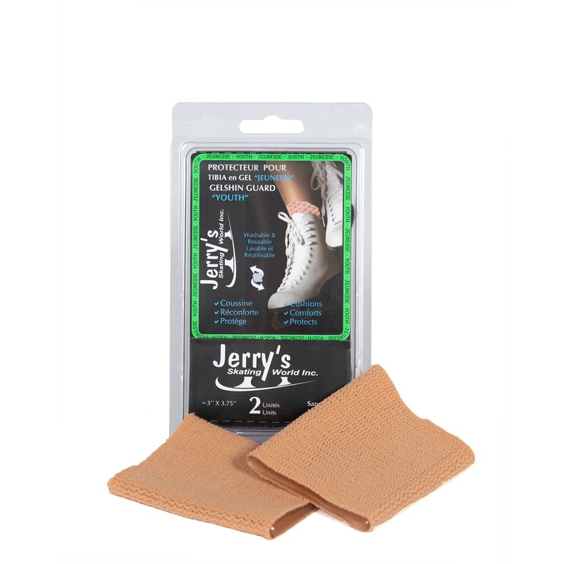 Jerrys Skating World Youth Jel Tubes – 2 Pack