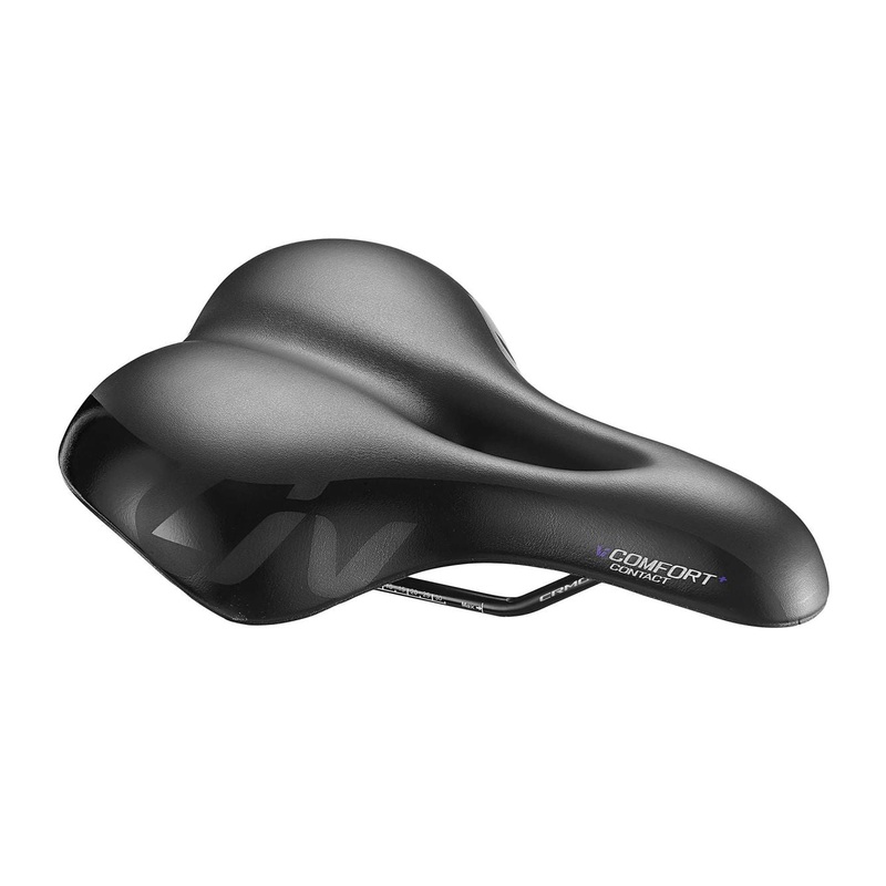Liv Contact Comfort+ Saddle
