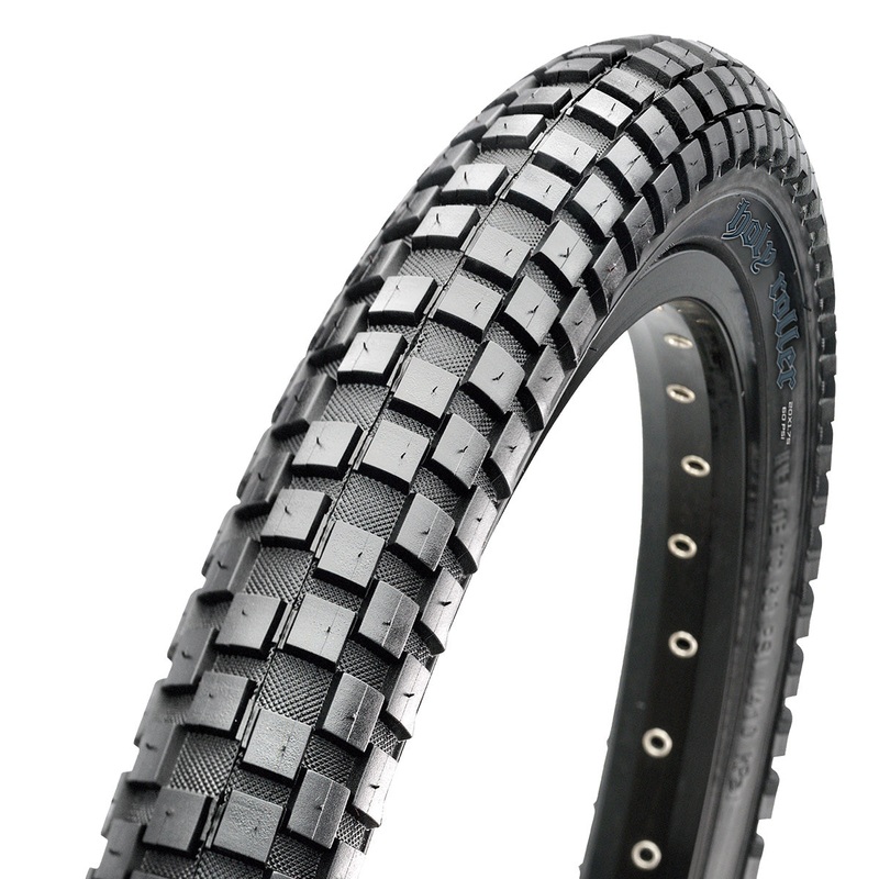 Maxxis Holy Roller Tire Black|20X2.20|26X2.40