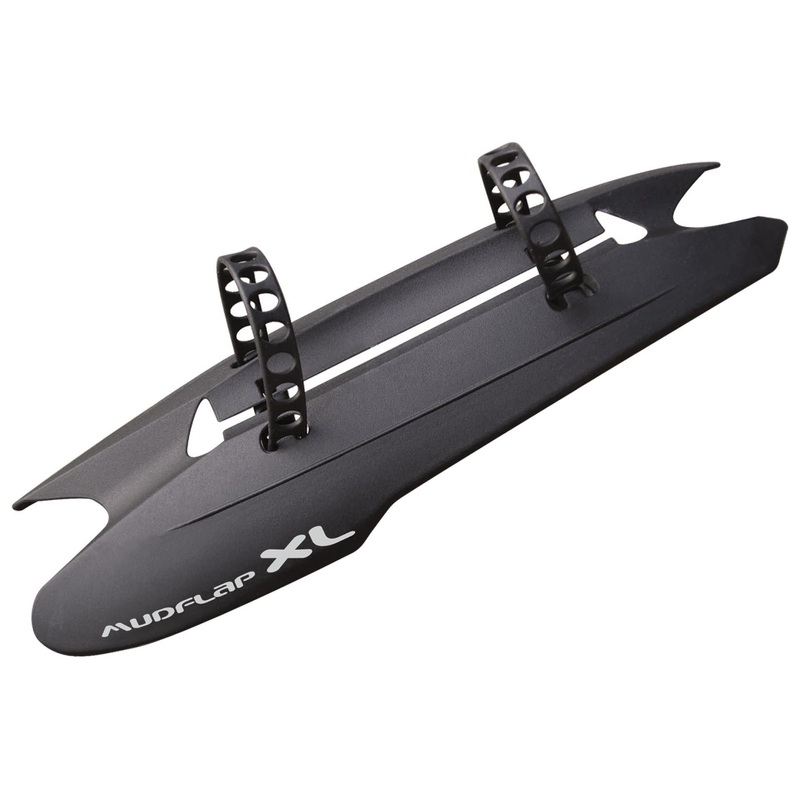 Polisport Mudflap XL Front Mud Guard