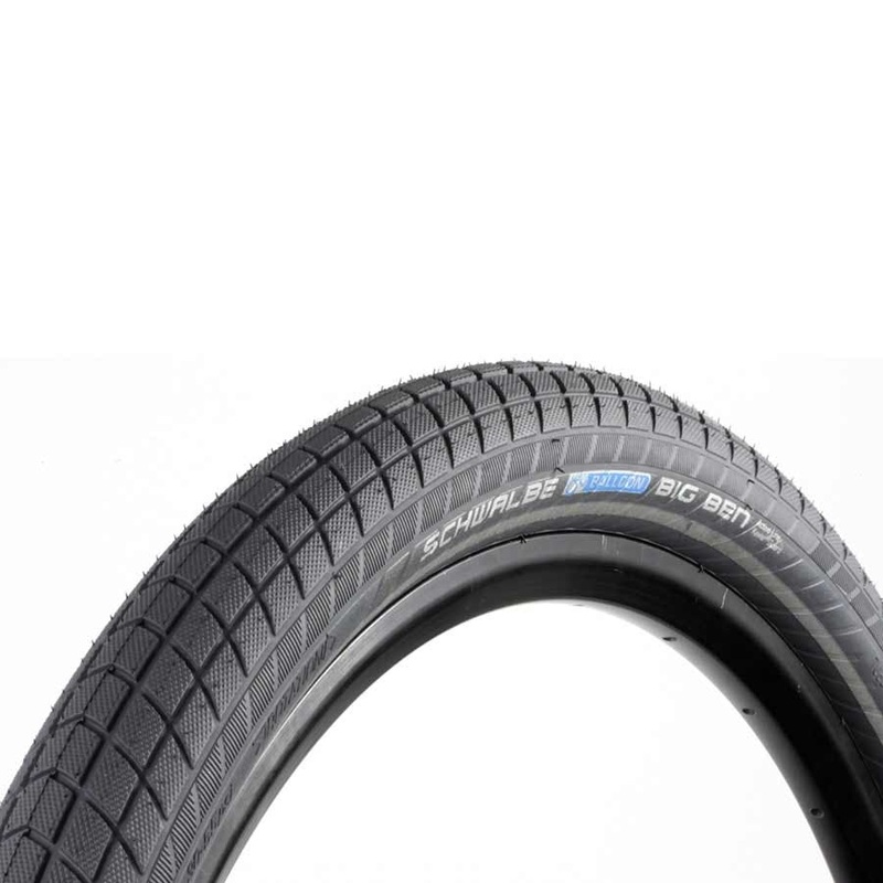 Schwalbe Big Ben Wire Tire|27.5X2″