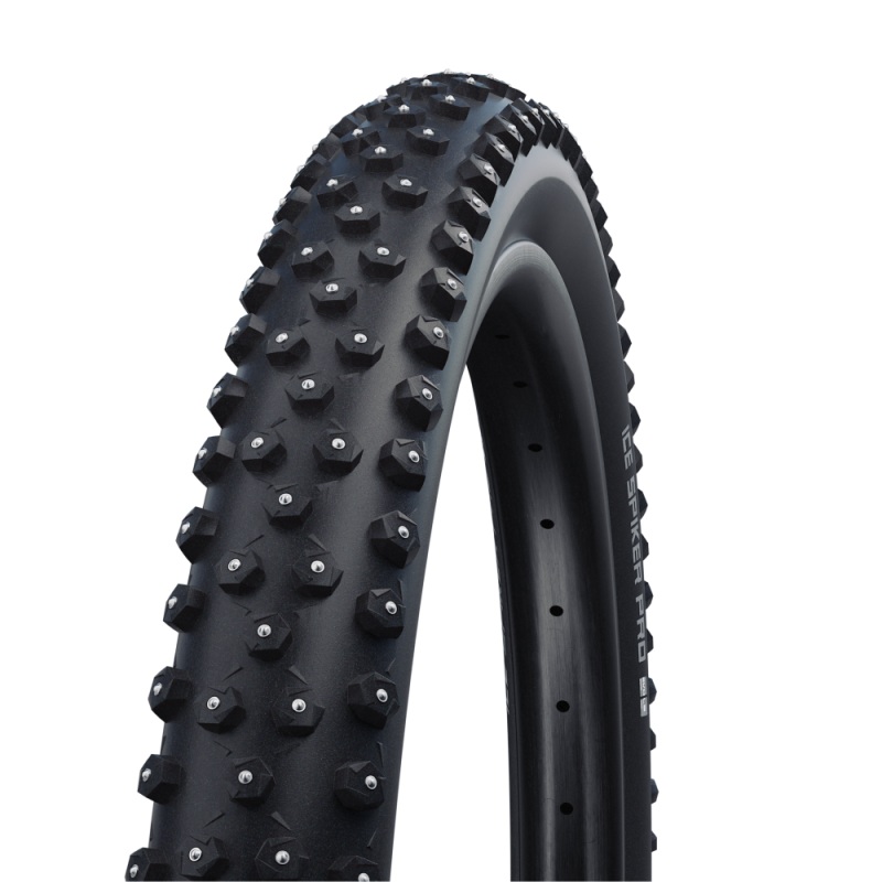 Schwalbe Ice Spiker Pro – DD Raceguard