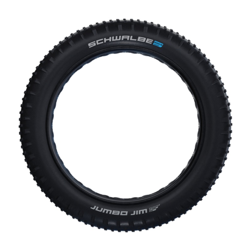 Schwalbe Jumbo Jim Tire|26X4