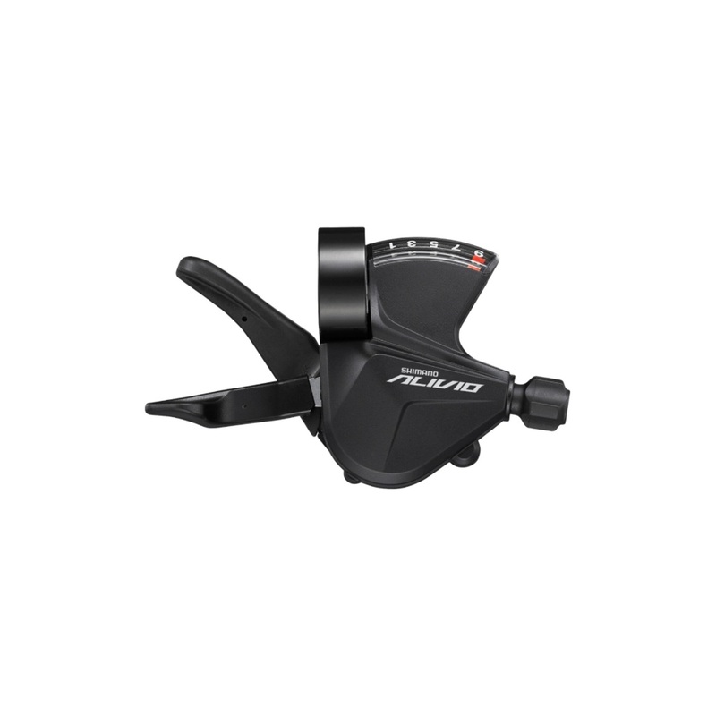 Shimano Alivio SL-M3100-R 9-Speed Trigger Shifter
