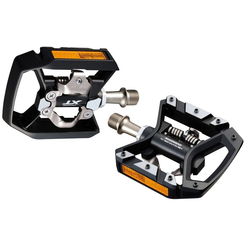 Shimano PD-T8000 Deore XT
