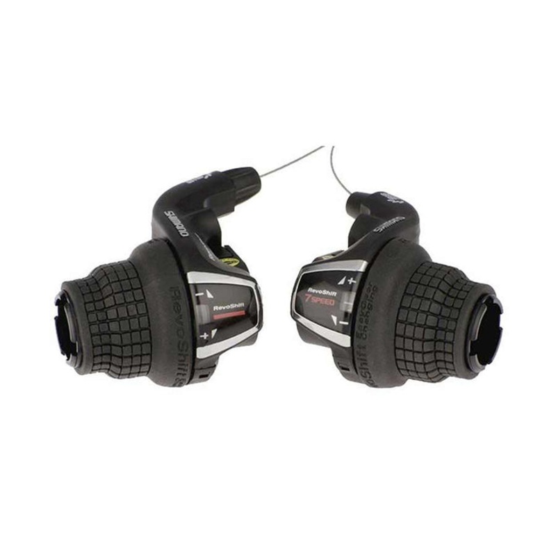 Shimano Tourney SL-RS35