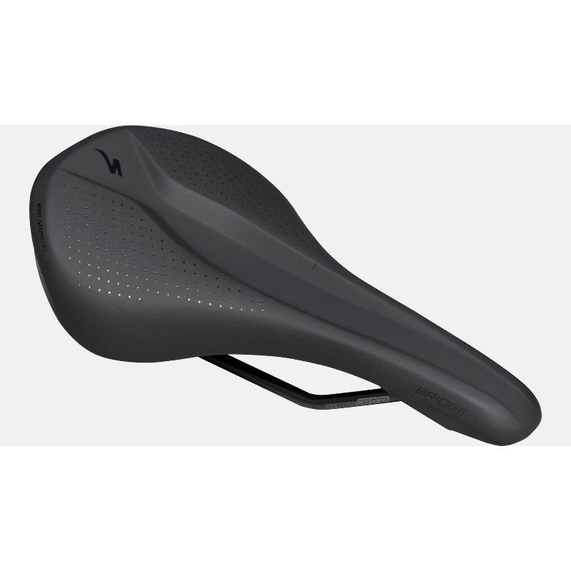 Specialized Bridge Comp Black 143 Saddle