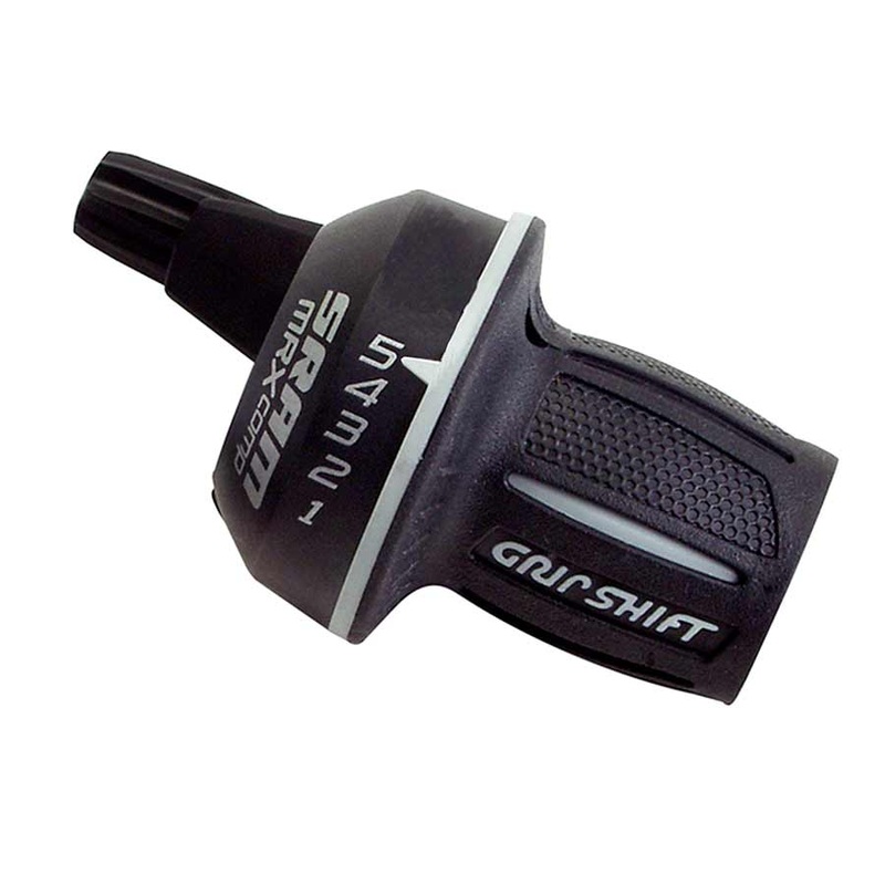 Sram MRX Comp Shifter 5 Speed