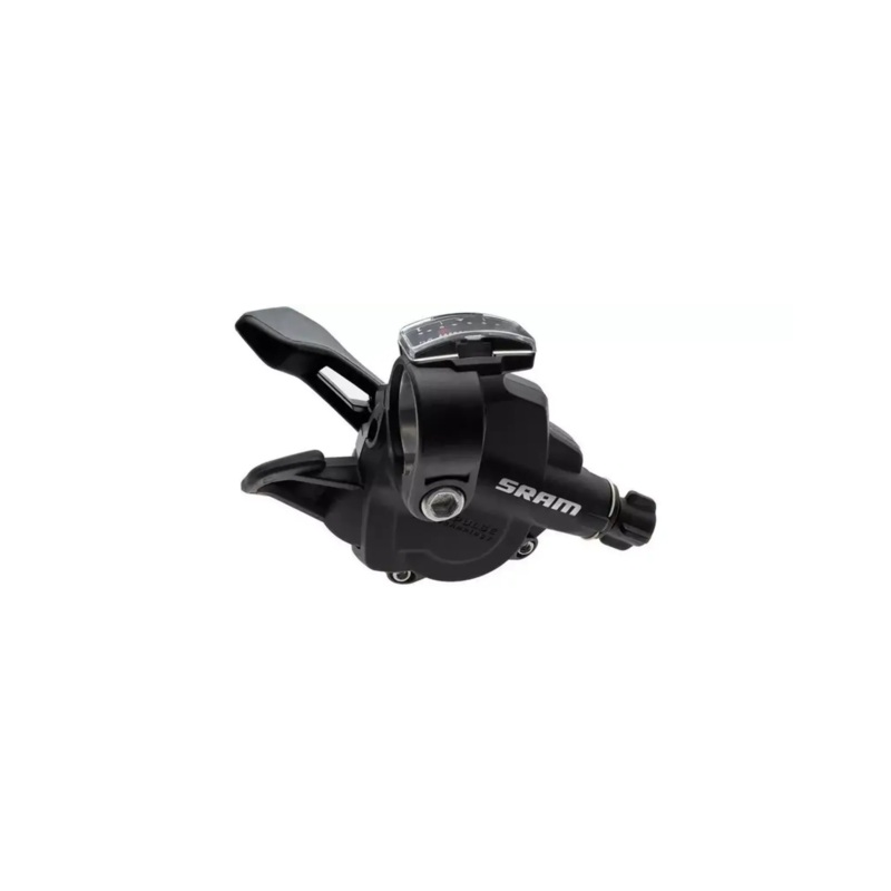 Sram X4 Trigger Shifter 8 Speed Rear