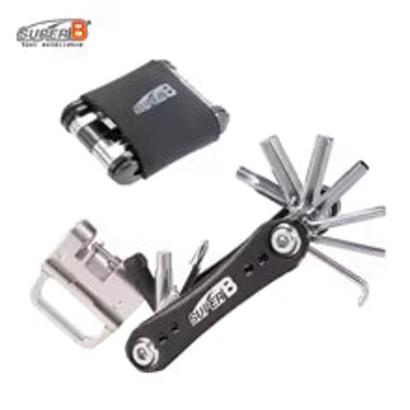 Super B 8-in-1 Mini Tool