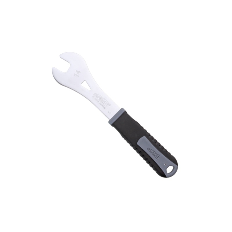 Super B Pro Cone Wrench 14mm