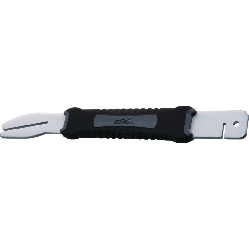 Super B Rotor Truing Fork