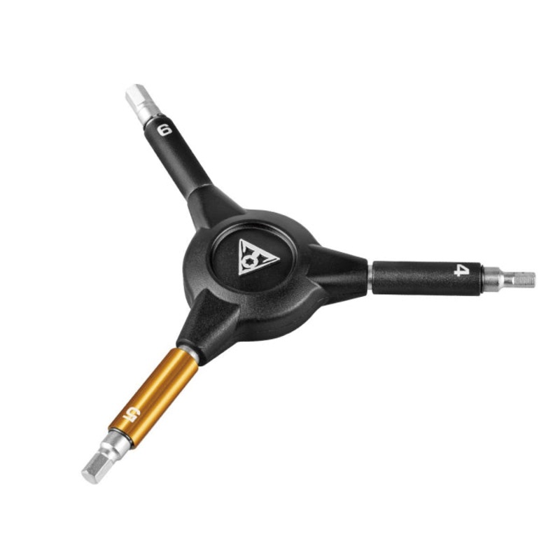 Topeak Y-Hex 4/5/6mm