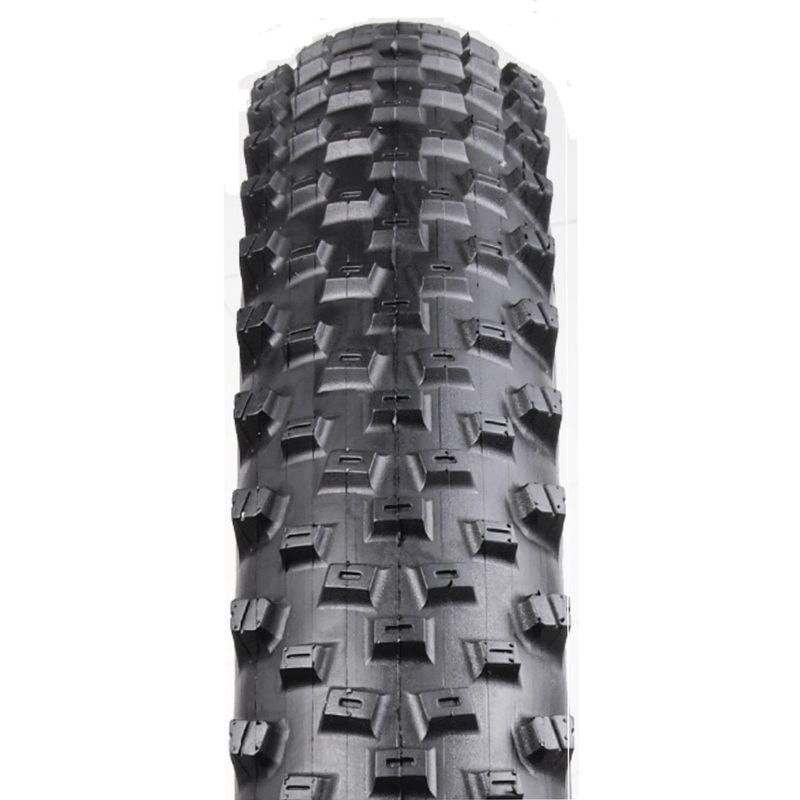 VEE Crown Gem MTB Tire Black|24X2.25″