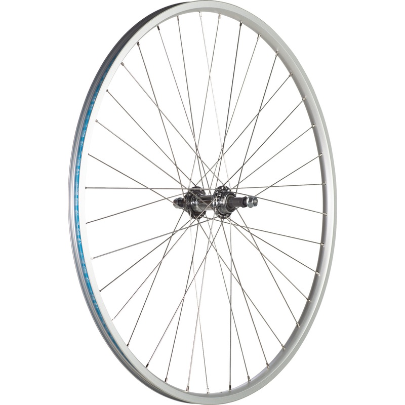 49North Road 27 Rim Brake Rear Wheel