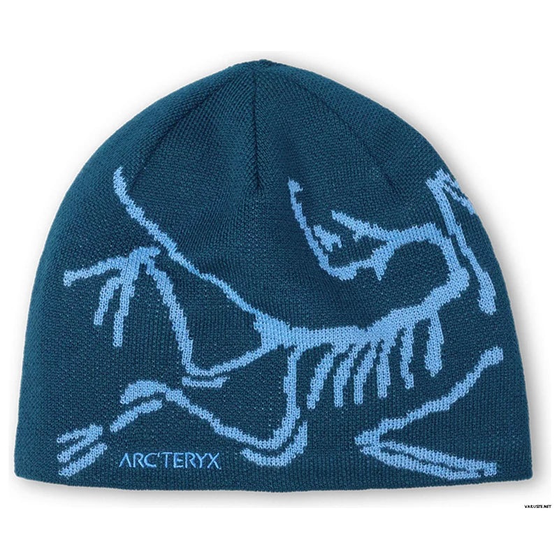 Arc’teryx Bird Head Toque|NIGHTSCAPE/GLACIAL|OS
