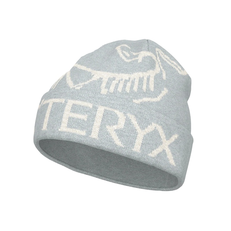 Arc’teryx Bird Word Toque|SOLITUDE ARCTIC SILK|OS