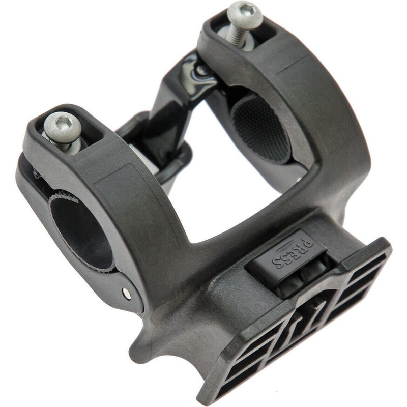 Axiom QR Basket Bracket Handlebar