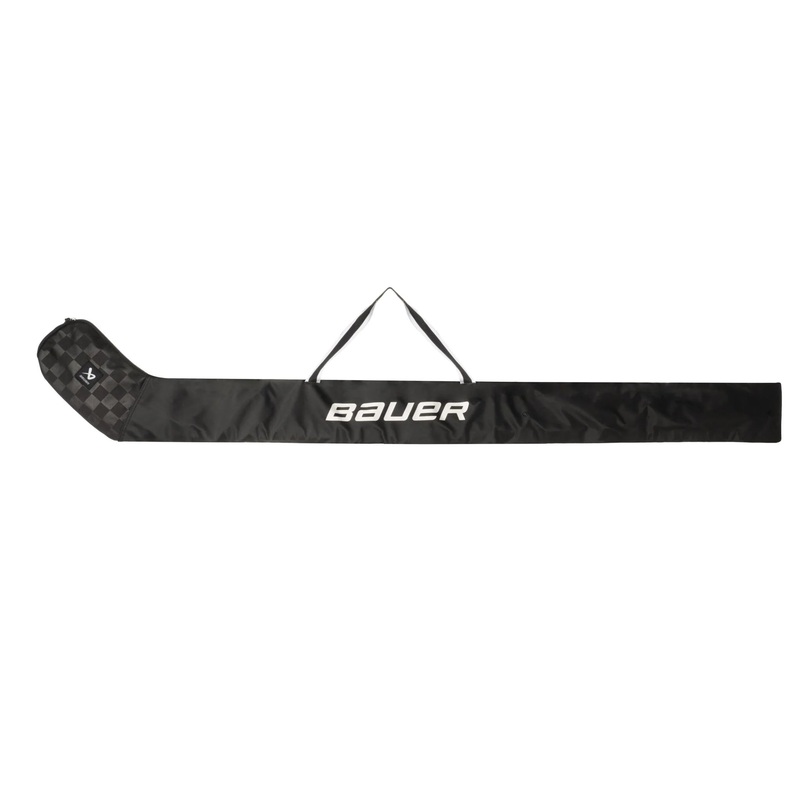 Bauer Individual Hockey Stick Bag – 2025