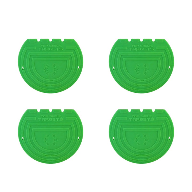 Blue Sports Super Sniper 6- 4 Pack Set