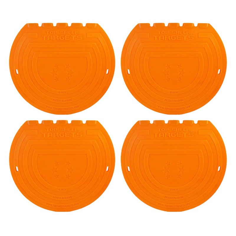 Blue Sports Super Sniper 8- 4 Pack Set