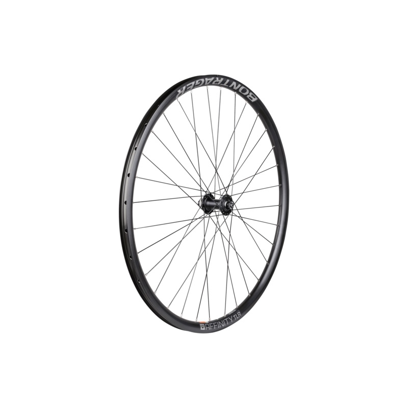 Bontrager Affinity TLR Shimano Acera Disc 700c Road Wheel