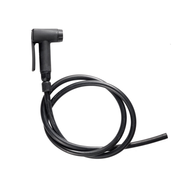 Bontrager Charger Pump Head with Hose