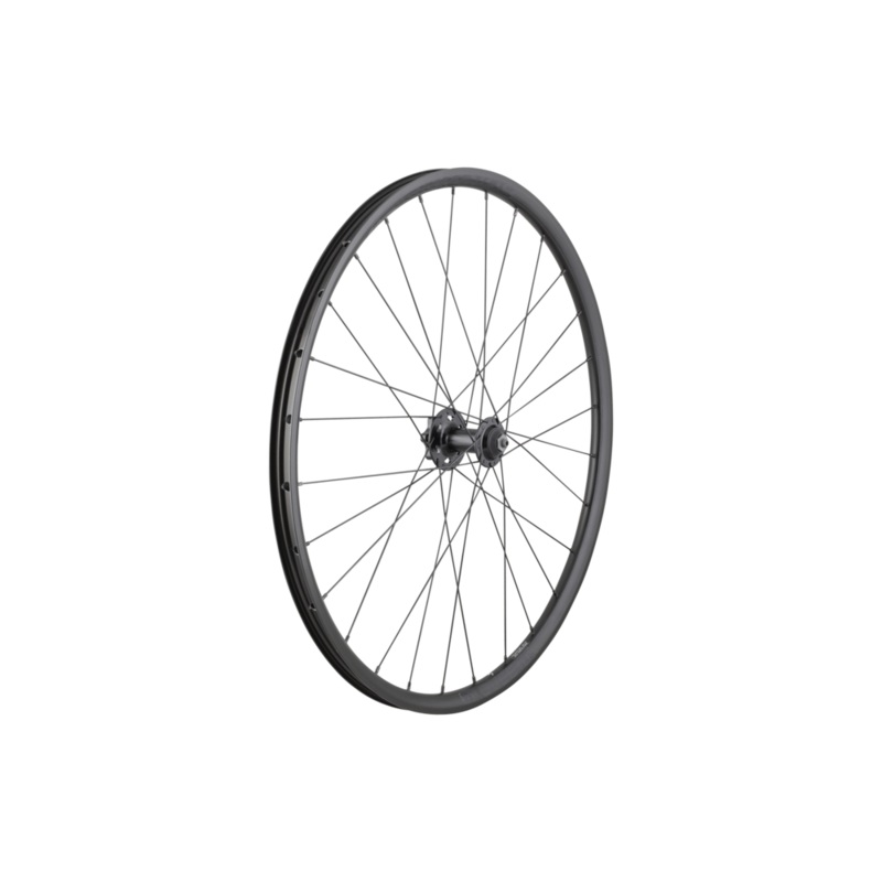 Bontrager Kovee TLR 28H 26 6-Bolt Disc MTB Front Wheel
