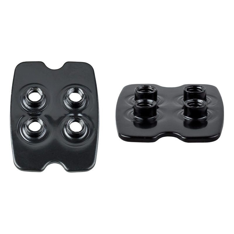 Bontrager Road Shoe SPD Pedal Adapter