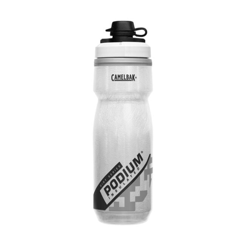 Camelbak Podium Dirt Series Chill 21oz Bike Bottle