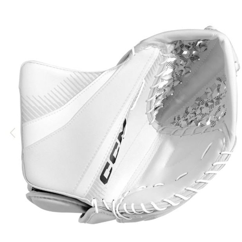 CCM Phenom Junior Goalie Catcher