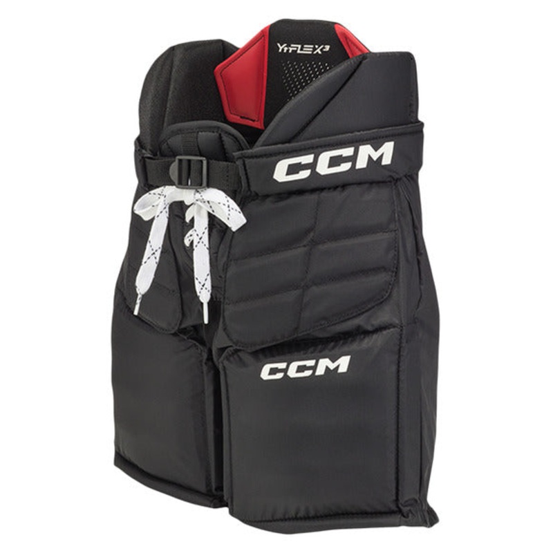 CCM Youth YTFLEX 3 Goalie Pants