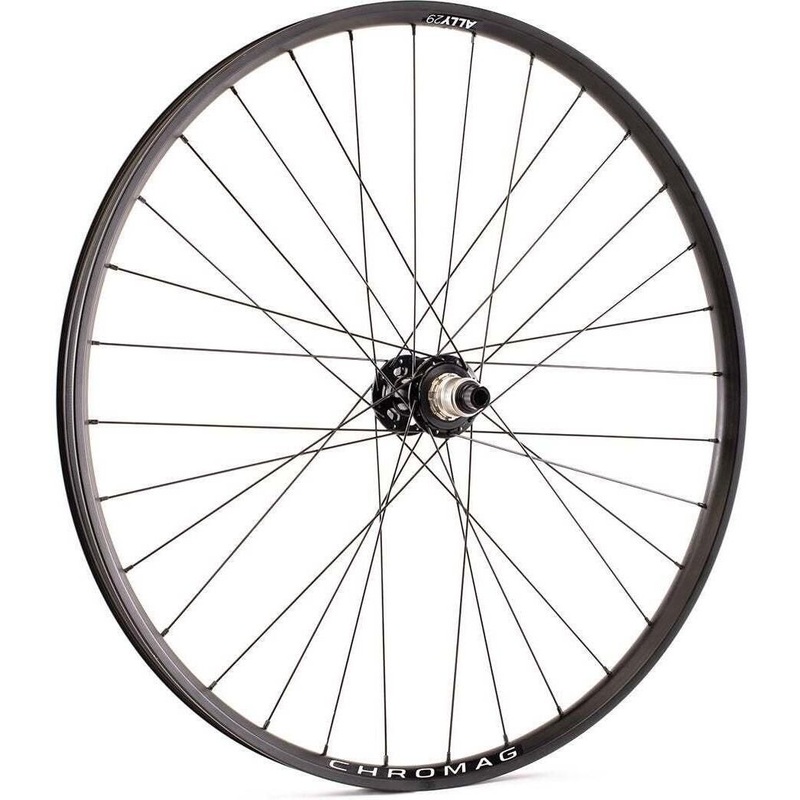 Chromag Ally Rear Wheel|26″ 10X135MM|29″ 12X148MM